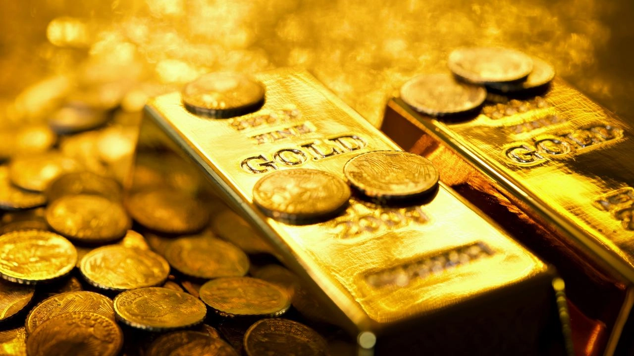PU Prime how to trade and invest in gold