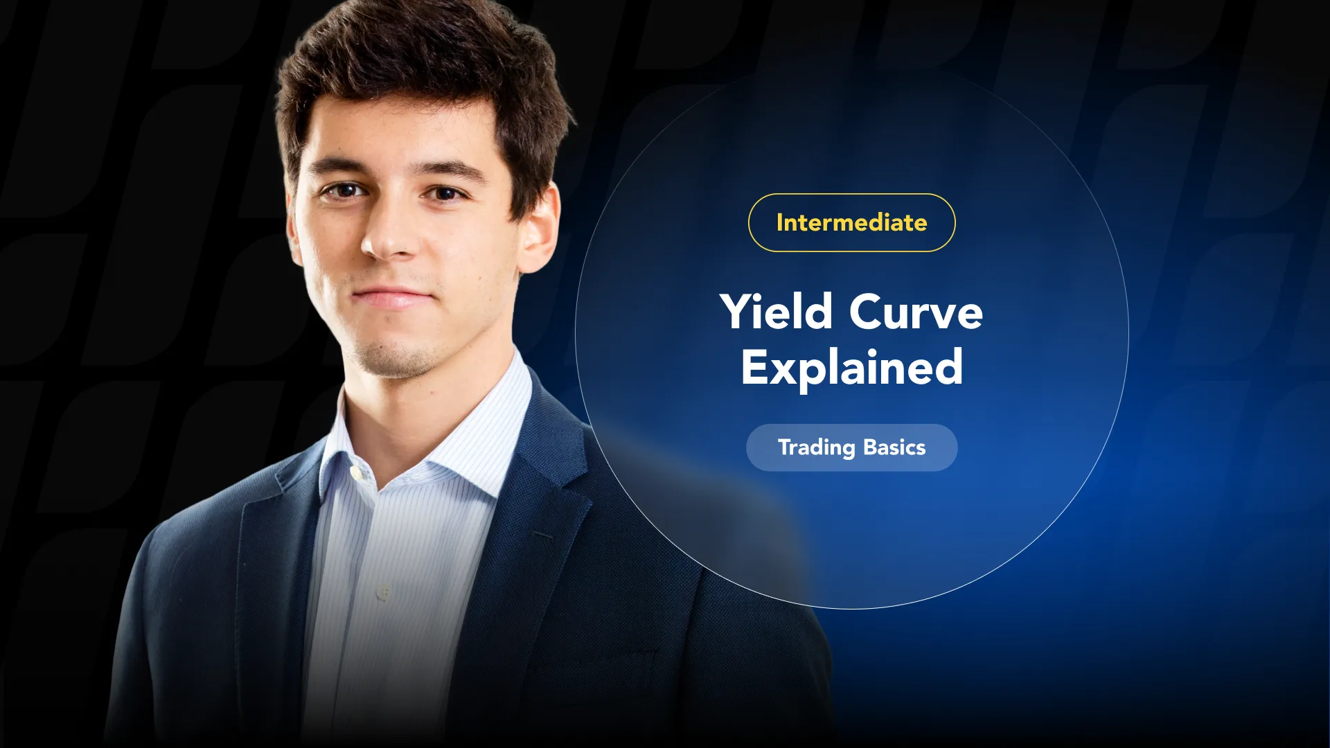 Yield curve shapes chart showing normal, flat, and inverted curves and what they suggest about future interest rates.